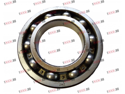 Подшипник 6218 хвостовика КПП HW18709 КПП (Коробки переключения передач) AZ9003326218 фото 1 Тверь