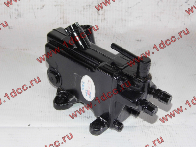 Насос подъема кабины/запасного колеса SH/ A7 SHAANXI / Shacman (ШАНКСИ / Шакман) 81.41723.6059/99100820025 фото 1 Тверь