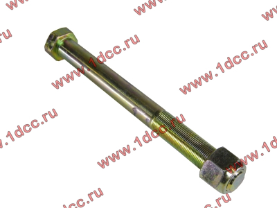 Болт M22х230 крепления реактивной штанги H2/H3 HOWO (ХОВО) Q151B22230 фото 1 Тверь