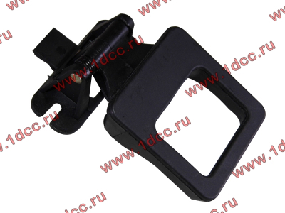 Ручка двери внутренняя пластиковая H HOWO (ХОВО) WG1642340031/32 фото 1 Тверь