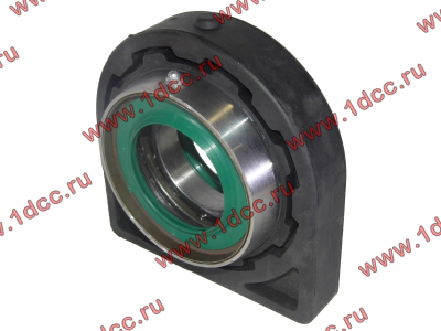 Подшипник подвесной DF DONG FENG (ДОНГ ФЕНГ) 2202Z66D-080-B для самосвала фото 1 Тверь