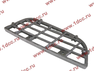 Ступенька правая верхняя DF DONG FENG (ДОНГ ФЕНГ) 8405210-C0100 для самосвала фото 1 Тверь