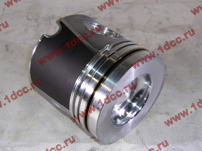 Поршень D=126 G3 H3 HOWO (ХОВО) VG1540030004 фото 1 Тверь