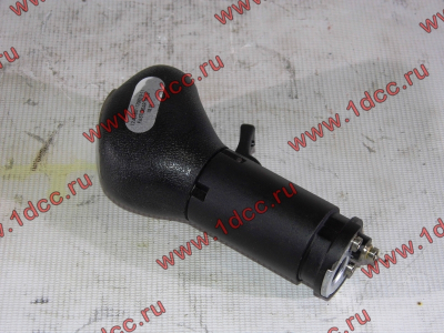 Ручка КПП 12ти ступенчатой с флажком SH SHAANXI / Shacman (ШАНКСИ / Шакман) 12JS160T-1708010-17 фото 1 Тверь
