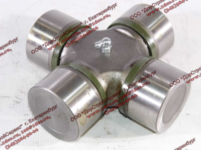 Крестовина D-62 L-160 SH/F SHAANXI / Shacman (ШАНКСИ / Шакман) 2205030B377 фото 1 Тверь