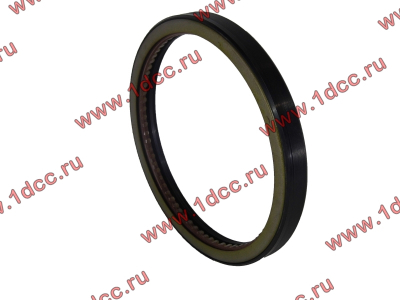 Сальник 190x220x22 задней ступицы DF DONG FENG (ДОНГ ФЕНГ) 31ZHS01-04080 для самосвала фото 1 Тверь