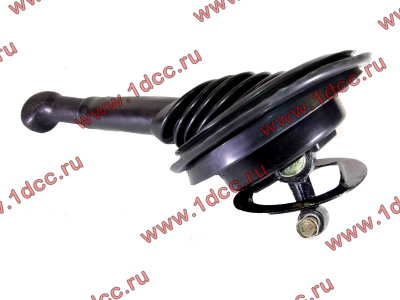 Рычаг переключения КПП 9-ти ступенчатой SH SHAANXI / Shacman (ШАНКСИ / Шакман) 81.32670.6184 фото 1 Тверь