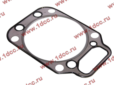 Прокладка ГБЦ двигателя TD226B6G металлическая Lonking CDM (СДМ) 13026701 фото 1 Тверь