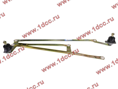 Трапеция стеклоочистителя CAMC-3250 CAMC (КАМК) 5205A-013 фото 1 Тверь