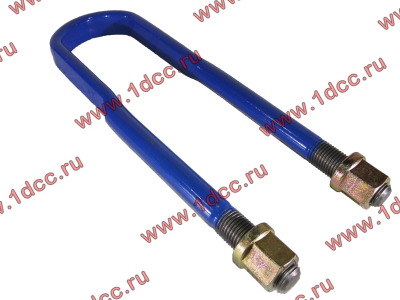 Стремянка DF задняя DONG FENG (ДОНГ ФЕНГ) 2904131-T1100 для самосвала фото 1 Тверь
