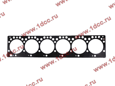 Прокладка ГБЦ SHANGHAI D9-220 XCMG ZL50/LW500 XCMG/MITSUBER D02A-109-30A фото 1 Тверь