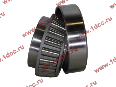 Подшипник 3017 передней ступицы внутренний SH SHAANXI / Shacman (ШАНКСИ / Шакман) 81.93420.0074 фото 1 Тверь