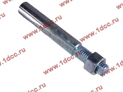 Шплинт шкворня с гайкой F FAW (ФАВ) 3001046-4E для самосвала фото 1 Тверь