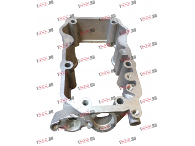 Проставка клапанной крышки (VG1099040053) H3 HOWO (ХОВО) VG1096040053 фото 1 Тверь