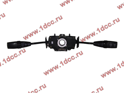 Переключатель комбинированный F J6 FAW (ФАВ) 3735010EA01 для самосвала фото 1 Тверь
