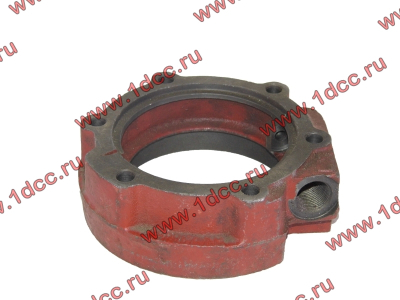 Крышка подшипника хвостовика КПП Fuller RT-11509 КПП (Коробки переключения передач) F99967 фото 1 Тверь