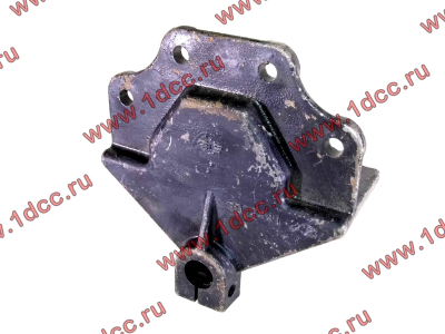 Кронштейн крепления передней рессоры передний 6х4 F FAW (ФАВ) 2902441-242 для самосвала фото 1 Тверь