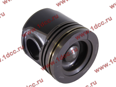 Поршень DF 340-375 л.с. DONG FENG (ДОНГ ФЕНГ) 4987914-A для самосвала фото 1 Тверь