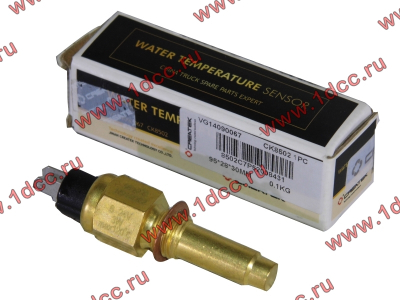Датчик температуры охлаждающей жидкости H2 CREATEK CREATEK VG614090067/CK8502 фото 1 Тверь
