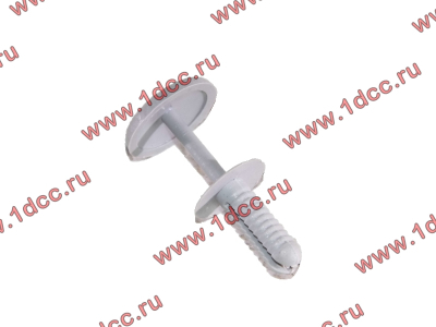 Пистон облицовки HOWO (ХОВО) AZ1642930005/6 фото 1 Тверь