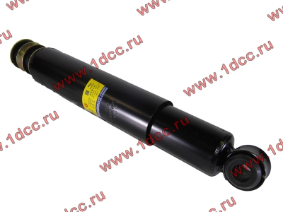 Амортизатор основной DF DONG FENG (ДОНГ ФЕНГ) 2921FC-010-A для самосвала фото 1 Тверь