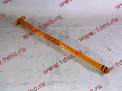Трубка возврата масла с турбины SH SHAANXI / Shacman (ШАНКСИ / Шакман) 612600112310 фото 1 Тверь