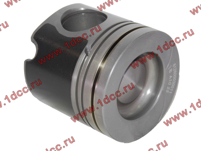 Поршень D=126 G3 336-371л.с. H2 HOWO (ХОВО) VG2600030011 фото 1 Тверь