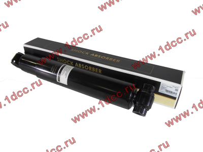 Амортизатор первой оси 6х4, 8х4 H2/H3/SH CREATEK CREATEK WG9914680004/CK8097 фото 1 Тверь