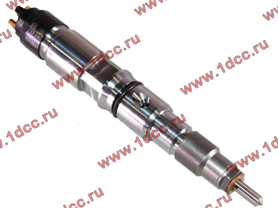 Форсунка в сборе F3 FAW (ФАВ) 1112010-59D (0445120078) для самосвала фото 1 Тверь