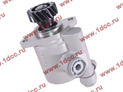 Насос ГУРа SH SHAANXI / Shacman (ШАНКСИ / Шакман) DZ9100130045 фото 1 Тверь