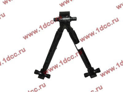 Штанга реактивная F V-образная передняя FAW (ФАВ) 2919005-260 для самосвала фото 1 Тверь