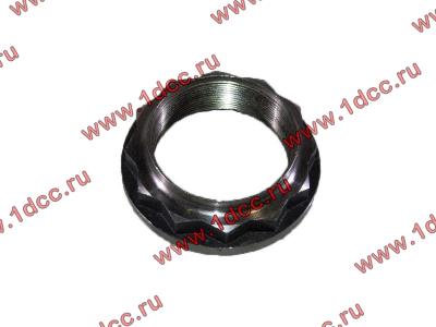 Гайка хвостовика МОДа F/SH F3000 FAW (ФАВ) 2402079D/81.90685.0303 для самосвала фото 1 Тверь
