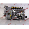 ТНВД BHT6P130R SHAANXI / Shacman (ШАНКСИ / Шакман) 612602070389 фото 2 Тверь