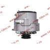 Генератор 28V/55A WP10, WD615 SH (ремень клиновой) CREATEK CREATEK 612600090259/CK8457 фото 2 Тверь