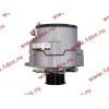 Генератор 28V/70A SH (ремень 8PK) CREATEK CREATEK 612600090248/CK8458 фото 2 Тверь