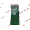Брызговик левый SH F3000 желтый SHAANXI / Shacman (ШАНКСИ / Шакман) DZ13241230413 фото 2 Тверь