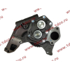 Насос масляный ДВС D12 A7 HOWO A7 VG1246070022 фото 2 Тверь