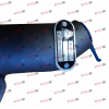 ГЦС (главный цилиндр сцепления) c бачком А7 HOWO A7 WG9719230023/1 фото 2 Тверь