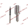 Распылитель форсунки WP6 CDM 833 Lonking CDM (СДМ) DLLA152S015 фото 2 Тверь