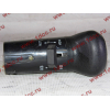 Ручка КПП 12ти ступенчатой с флажком SH SHAANXI / Shacman (ШАНКСИ / Шакман) 12JS160T-1708010-1 фото 2 Тверь