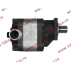 Насос подъема кузова (аналог HYVA) SH F3000 6x4 SHAANXI / Shacman (ШАНКСИ / Шакман) CBF-F100H8/CBFx-8-2100-Y3 фото 2 Тверь