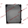 Радиатор WP10 SH4 SHAANXI / Shacman (ШАНКСИ / Шакман) DZ95259532213 фото 2 Тверь