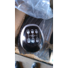 Ручка КПП 10ти ступенчатой с флажком H A7 (3 трубки) HOWO A7 WG9925240020 фото 2 Тверь