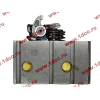 ГБЦ в сборе без перемычки WD615E2/WP10E2 HOWO (ХОВО) 615600040040A фото 2 Тверь
