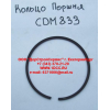 Кольца поршневые двигатель TD226B6G d-105 (компл. на дв-ль) LONGGONG 833 Lonking CDM (СДМ)  фото 2 Тверь