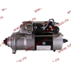 Стартер 10 зубьев Iskra H2/H3 CREATEK CREATEK VG1560090001/CK8414 фото 2 Тверь
