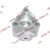 Корпус цилиндра блокировки дифференциала SH F3000 SHAANXI / Shacman (ШАНКСИ / Шакман) 81.35631.0006 фото 2 Тверь