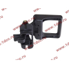 Ручка двери внутренняя пластиковая H HOWO (ХОВО) WG1642340031/32 фото 2 Тверь