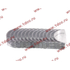 Вкладыши коренные стандарт +0.00 (14шт) LONGGONG CDM833 Lonking CDM (СДМ) 13034908/13034916 фото 2 Тверь