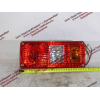 Фонарь задний XCMG/ZL30G/ZL50G/LW300F/LW500F/SDLG/CHANGLIN XCMG/MITSUBER 803502412 фото 2 Тверь